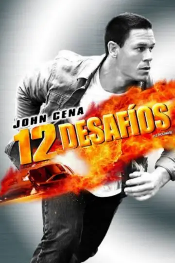 12 Rund