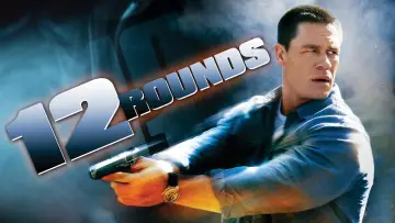 Zasłona do filmu "12 Rund" #96679