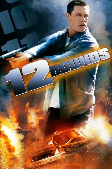 Plakat do filmu "12 Rund" #96683
