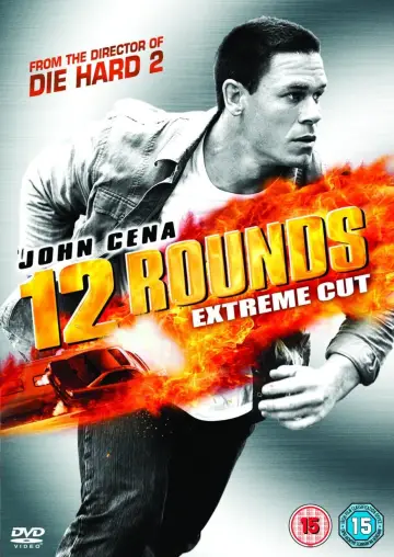 Plakat do filmu "12 Rund" #96691