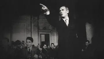 Zasłona do filmu "Burza nad Waszyngtonem" #1116719