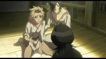 Zasłona do filmu "劇場版 BLEACH Fade to Black 君の名を呼ぶ" #902152