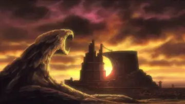 Zasłona do filmu "劇場版 BLEACH Fade to Black 君の名を呼ぶ" #902153