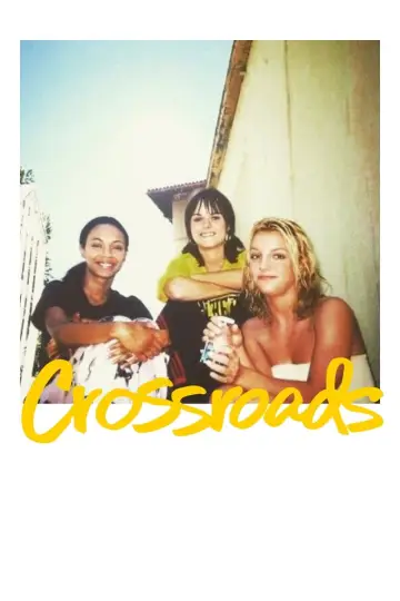Crossroads - Dogonić marzenia