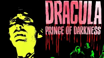 Zasłona do filmu "Drakula: Książę Ciemności" #1025304