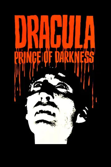 Plakat do filmu "Drakula: Książę Ciemności" #1025312