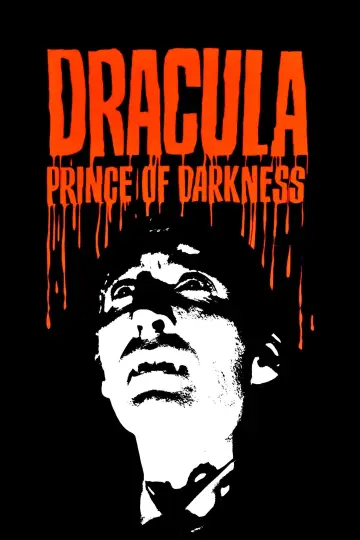 Plakat do filmu "Drakula: Książę Ciemności" #1025313