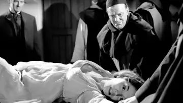 Zasłona do filmu "Drakula: Książę Ciemności" #387263