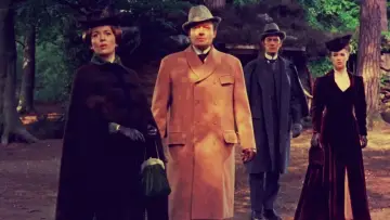 Zasłona do filmu "Drakula: Książę Ciemności" #387266