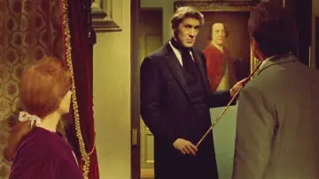 Zasłona do filmu "Drakula: Książę Ciemności" #387269