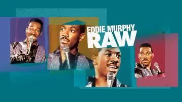 Zasłona do filmu "Eddie Murphy Raw" #230966