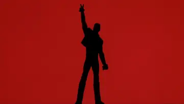Zasłona do filmu "Eddie Murphy Raw" #230968