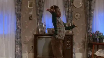 Zasłona do filmu "Eddie Murphy Raw" #230972
