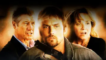 Zasłona do filmu "Droga ucieczki" #1860754