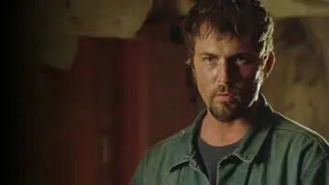 Zasłona do filmu "Droga ucieczki" #1860757