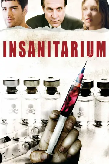 Insanitarium