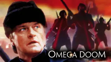 Zasłona do filmu "Apokalipsa" #1129901