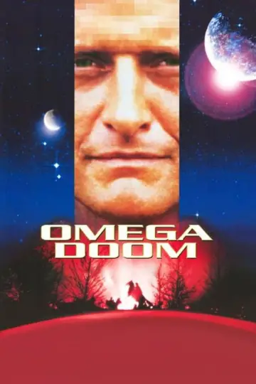 Plakat do filmu "Apokalipsa" #1129903