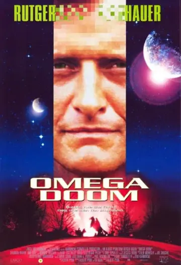 Plakat do filmu "Apokalipsa" #1129904