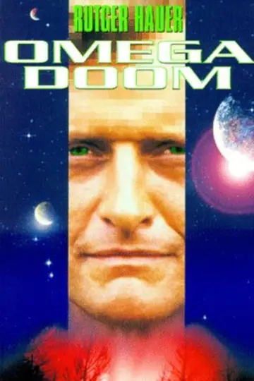 Plakat do filmu "Apokalipsa" #1129906