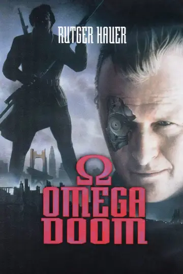 Plakat do filmu "Apokalipsa" #1129907
