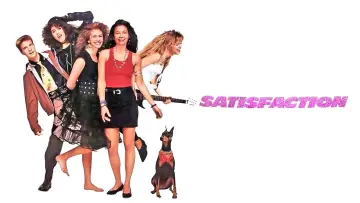 Zasłona do filmu "Satysfakcja" #1128595
