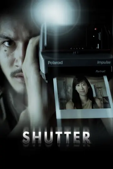 Plakat do filmu "Shutter - Widmo" #230705