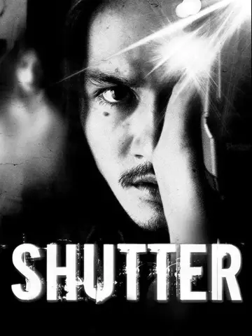 Plakat do filmu "Shutter - Widmo" #480444