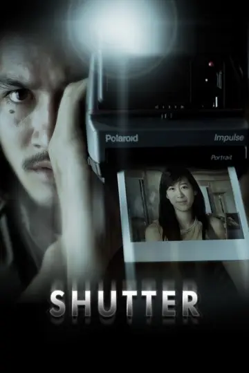 Plakat do filmu "Shutter - Widmo" #786603