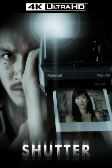 Plakat do filmu "Shutter - Widmo" #786606