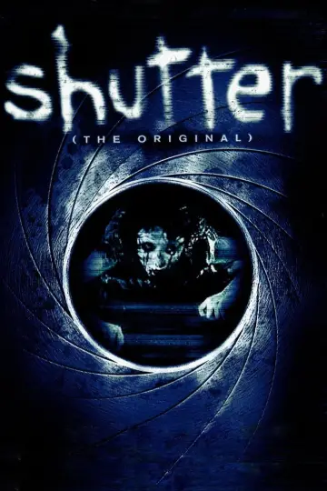 Plakat do filmu "Shutter - Widmo" #973708