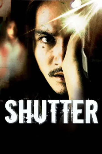 Shutter - Widmo