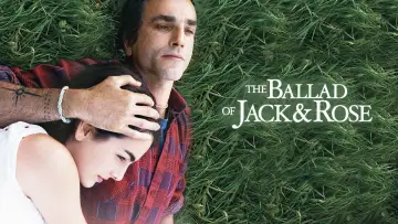 Zasłona do filmu "Ballada o Jacku i Rose" #1079219