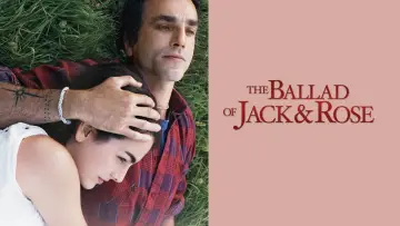 Zasłona do filmu "Ballada o Jacku i Rose" #1079220