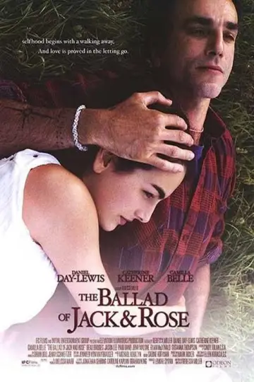 Ballada o Jacku i Rose