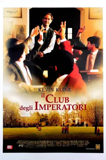 Klub imperatora