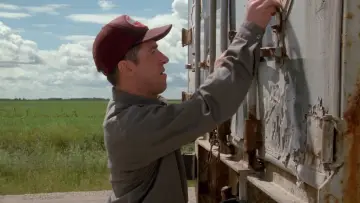 Zasłona do filmu "Trucks" #1616558