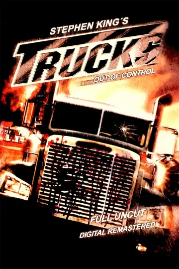Plakat do filmu "Trucks" #1616562