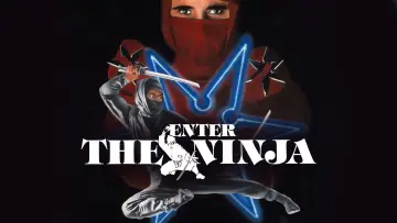 Zasłona do filmu "Wejście Ninja" #1074365