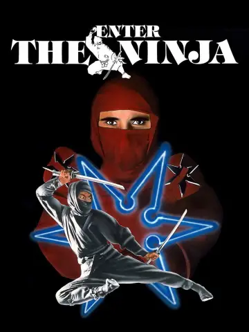 Plakat do filmu "Wejście Ninja" #1074375