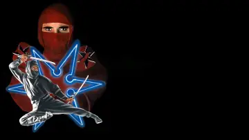 Zasłona do filmu "Wejście Ninja" #1210479