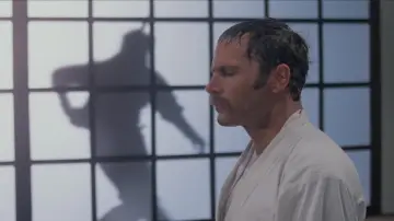 Zasłona do filmu "Wejście Ninja" #1650663
