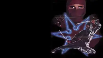 Zasłona do filmu "Wejście Ninja" #432497