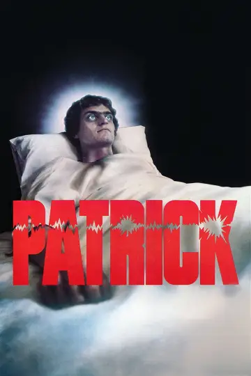 Plakat do filmu "Patrick" #1120738
