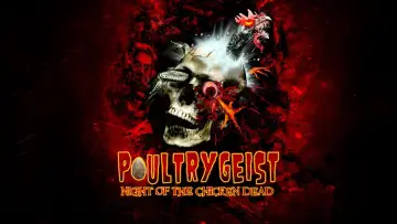 Zasłona do filmu "Poultrygeist: Noc kurczęcich trucheł" #1084673