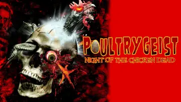 Zasłona do filmu "Poultrygeist: Noc kurczęcich trucheł" #1084675