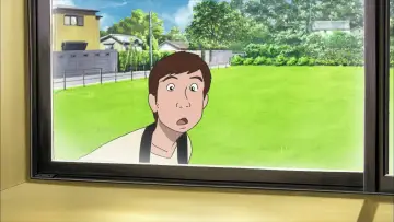 Zasłona do filmu "河童のクゥと夏休み" #349952