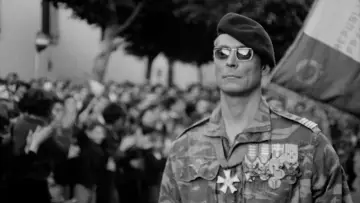 Zasłona do filmu "Bitwa o Algier" #183933