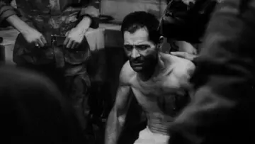 Zasłona do filmu "Bitwa o Algier" #390352