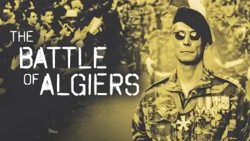 Wideo do filmu Bitwa o Algier — The Battle of Algiers - Trailer